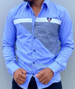 Men's Shirts