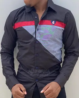 Men's Shirts