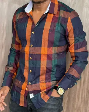 Men's Shirts
