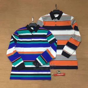 Men's T-Shirt Long Sleeves