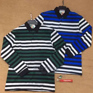 Men's T-Shirt Long Sleeves