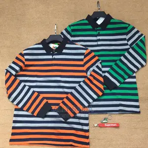 Men's T-Shirt Long Sleeves