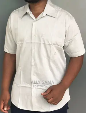 Men's Shirts Normal