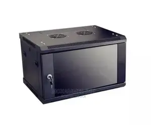 Network Server Cabinet 6U