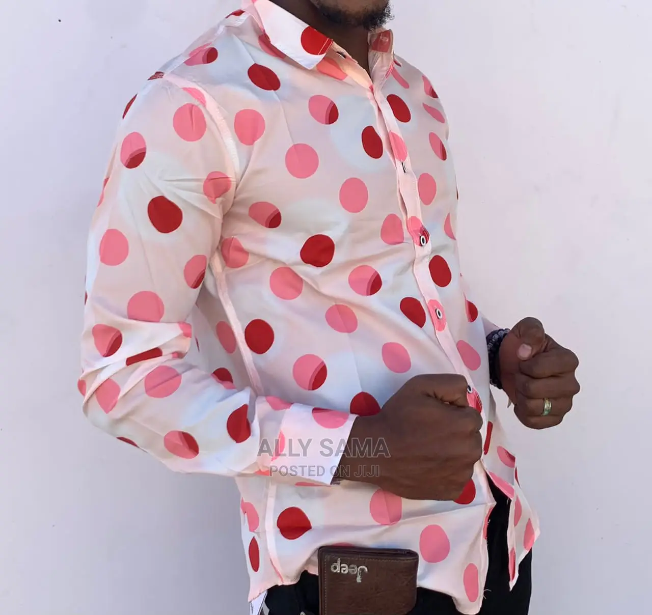 Men's Shirt