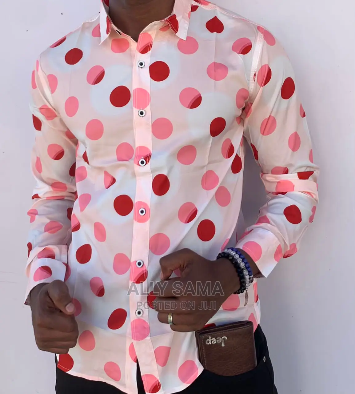 Men's Shirt