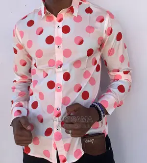 Men's Shirt