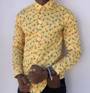 Men's Shirt