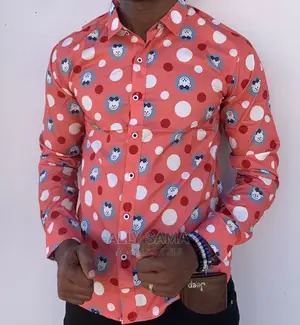 Men's Shirt