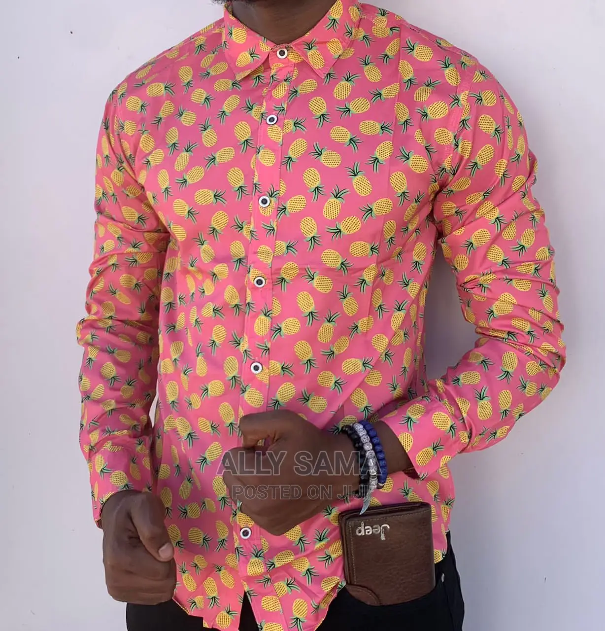 Men's Shirt