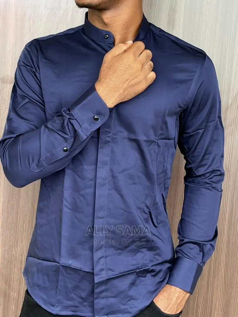 Men's Shirt Plain