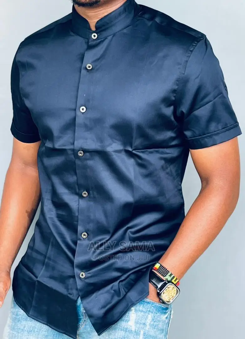 Men's Shirt Plain