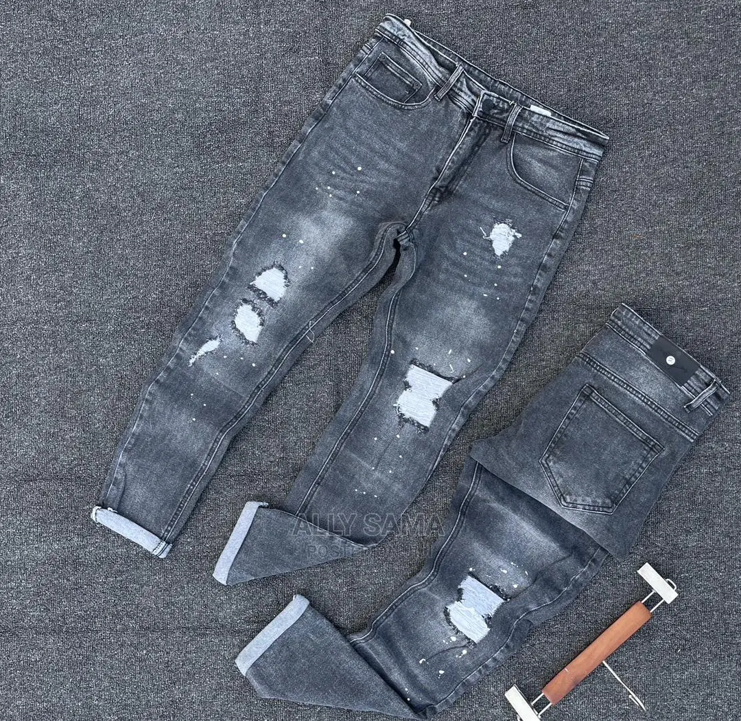 Men's Jeans