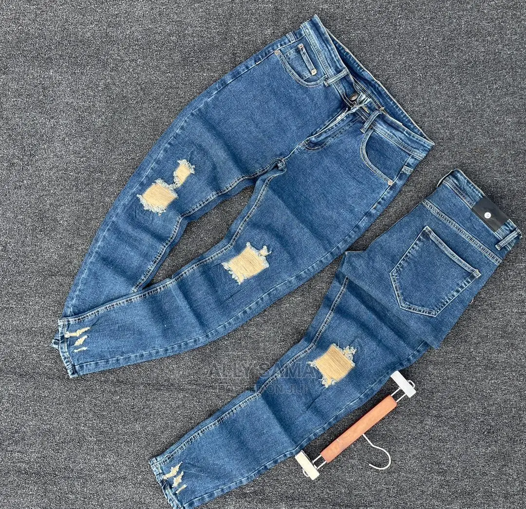 Men's Jeans