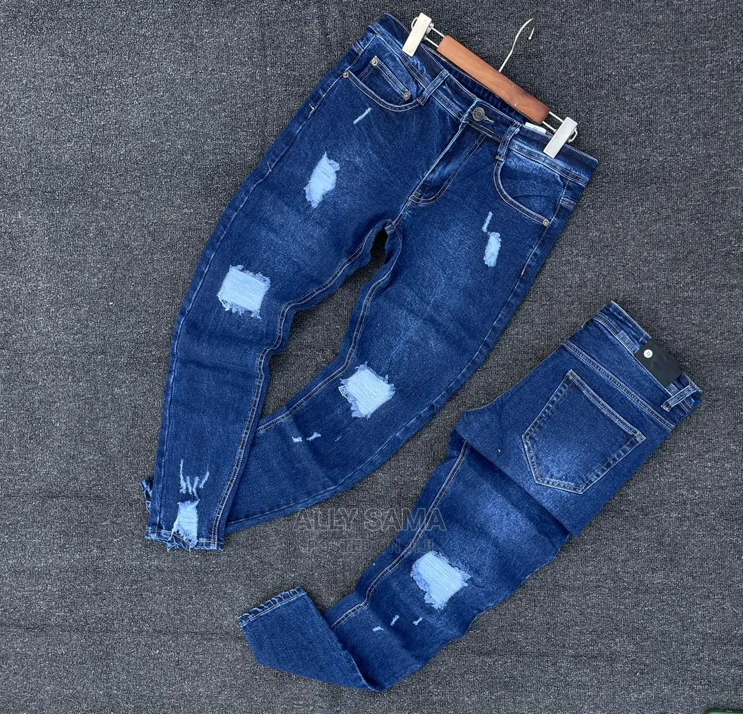 Men's Jeans