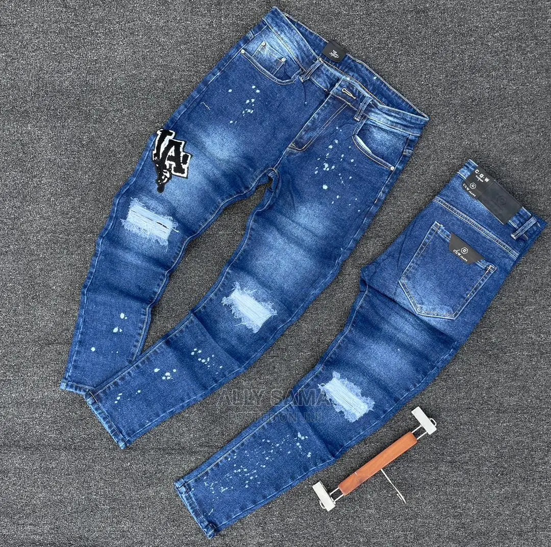 Men's Jeans