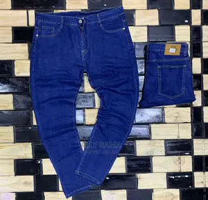 Men's Jeans