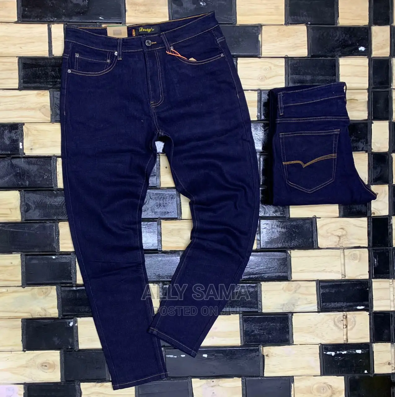 Men's Jeans