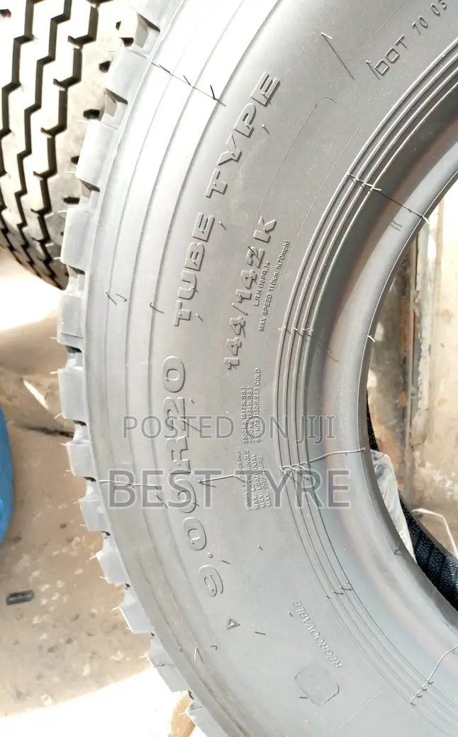 Transtone 9.00R20 Mixer