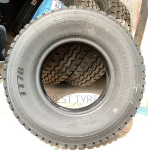 Transtone 9.00R20 Mixer