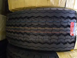 Firemax 385/65r22.5 Super Single Tyres