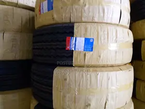 Firemax 385/65r22.5 Super Single Tyres