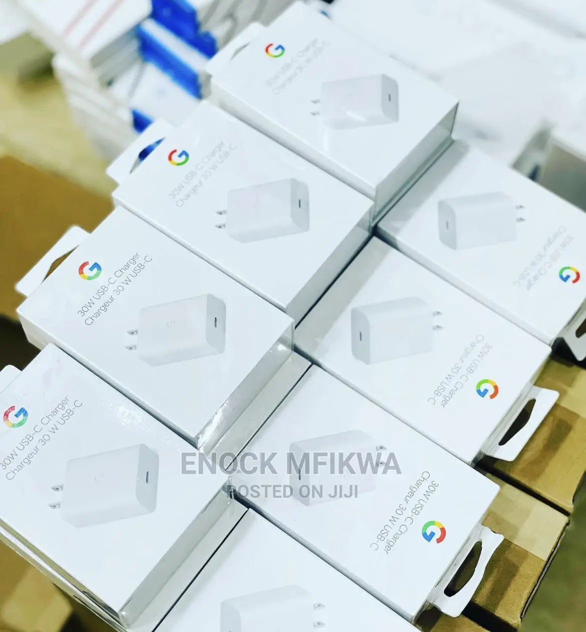 Pixel 30w Usb