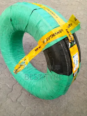 Lanvigator 265/70r19.5 Tyre