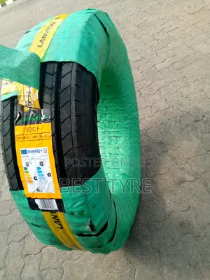 Lanvigator 265/70r19.5 Tyre