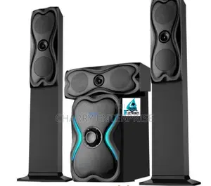 Alitop Subwoofer POWERFUL SoundPMPO 45000 WSP - 2603