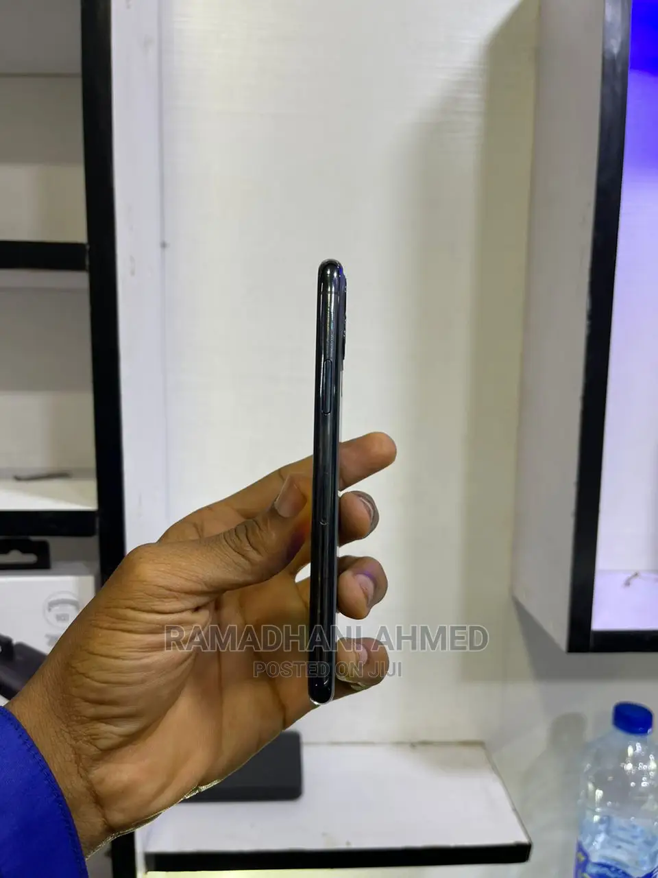 Apple iPhone 11 Pro 64 GB Green