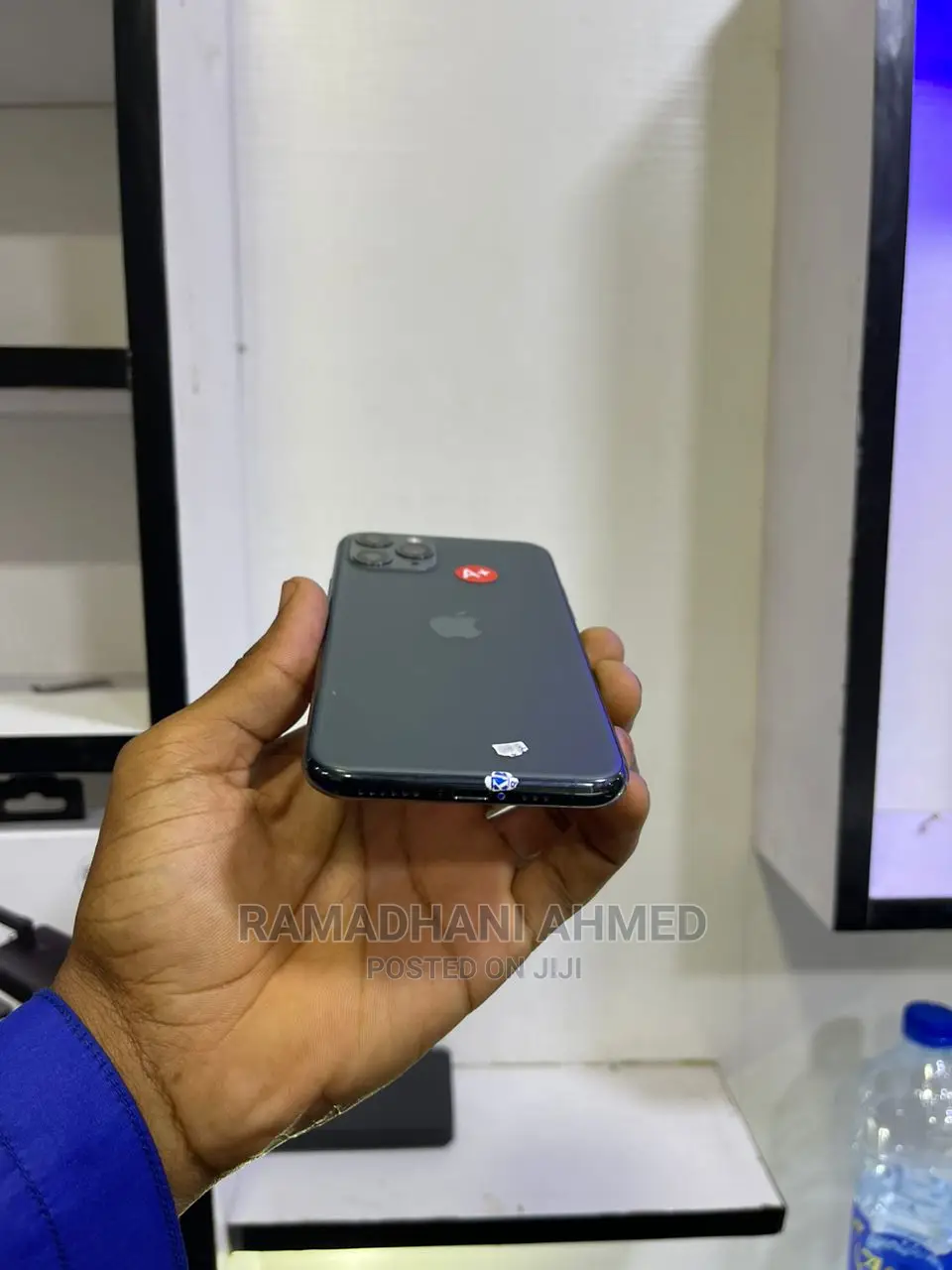 Apple iPhone 11 Pro 64 GB Green