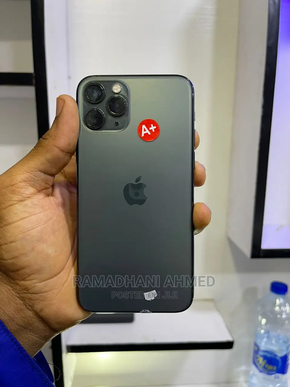 Apple iPhone 11 Pro 64 GB Green