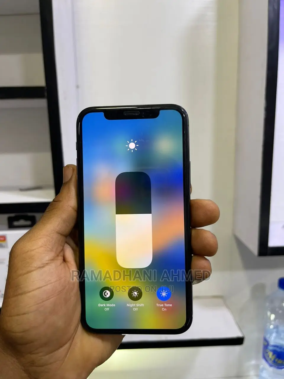 Apple iPhone 11 Pro 64 GB Green