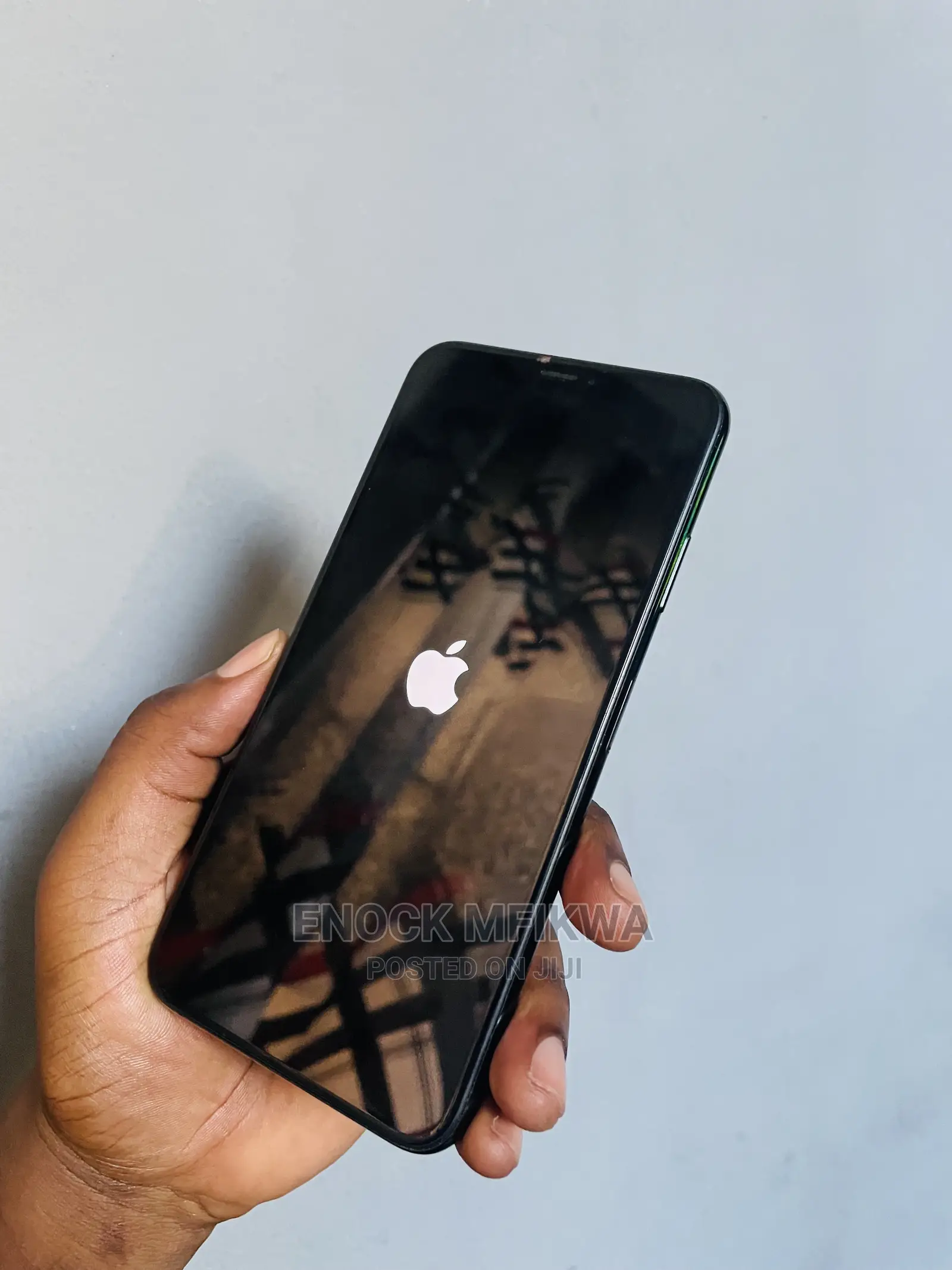 Apple iPhone XS Max 64 GB Black