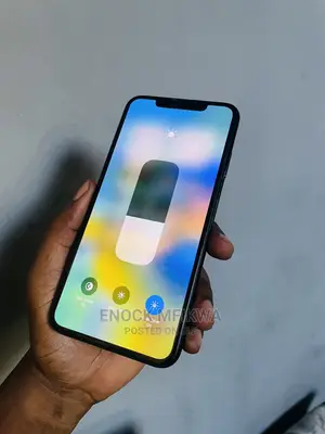 Apple iPhone XS Max 64 GB Black
