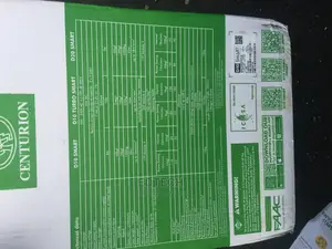 Motor Gate Machine of High Quality ( Free Installation )