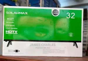 M32T Solarmax TV 32