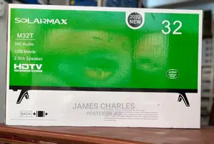 M32T Solarmax TV 32