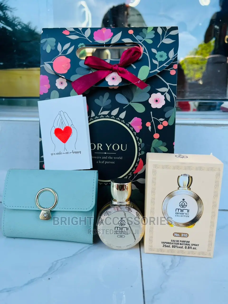 Simple Gift Set for Her