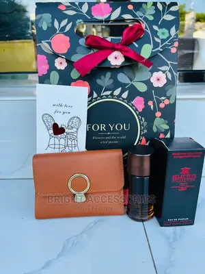 Simple Gift Set for Her