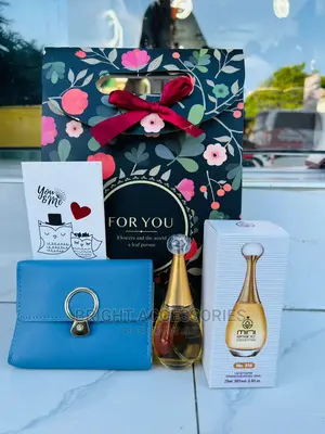 Simple Gift Set for Her