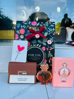 Simple Gift Set for Her