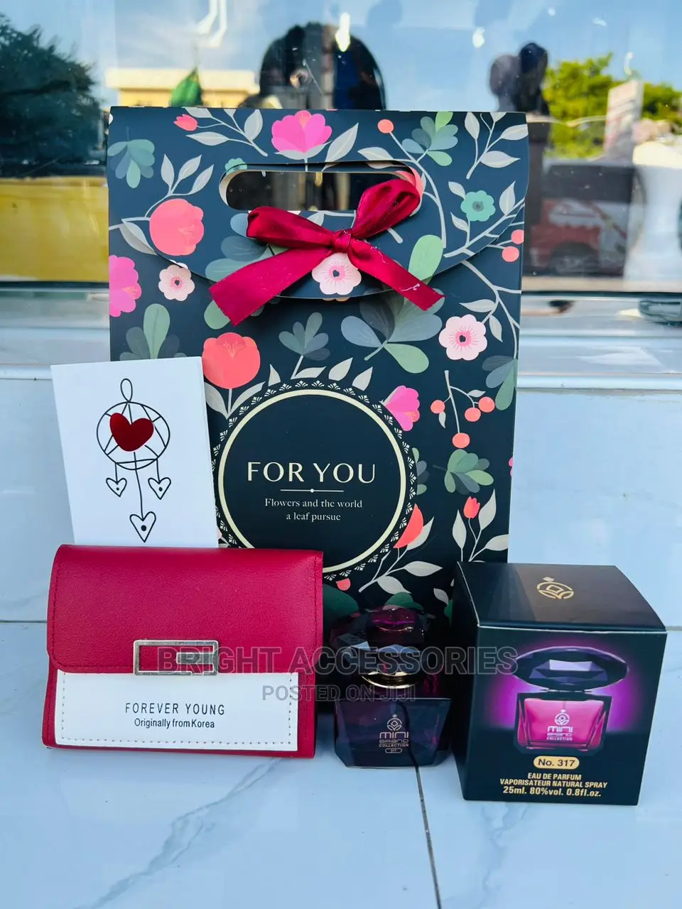 Simple Gift Set for Her