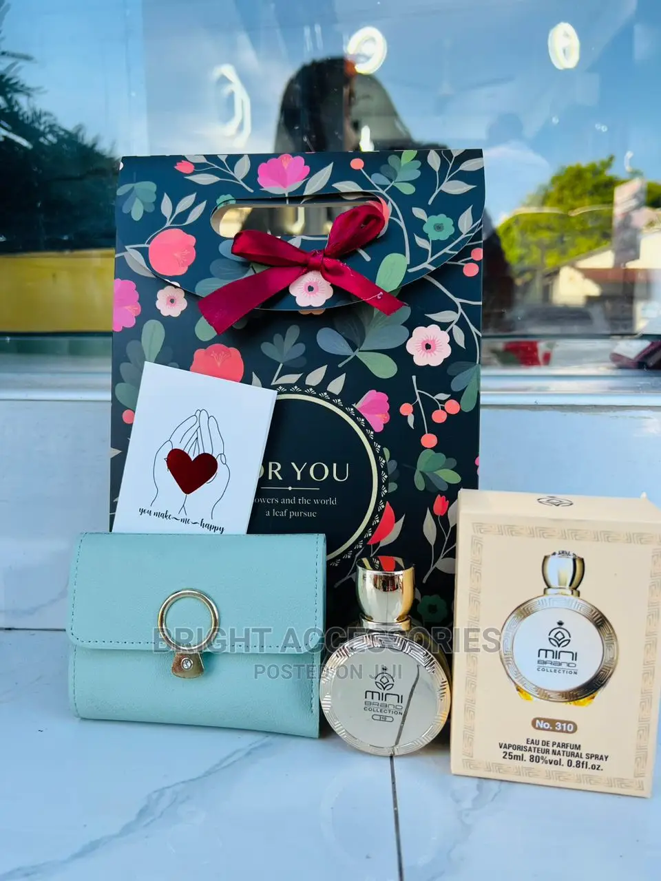 Simple Gift Set for Her