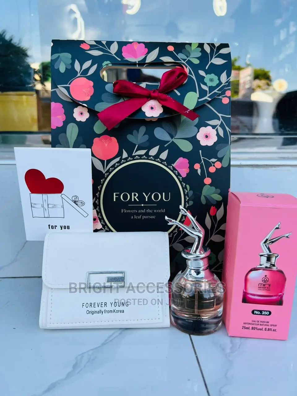 Simple Gift Set for Her
