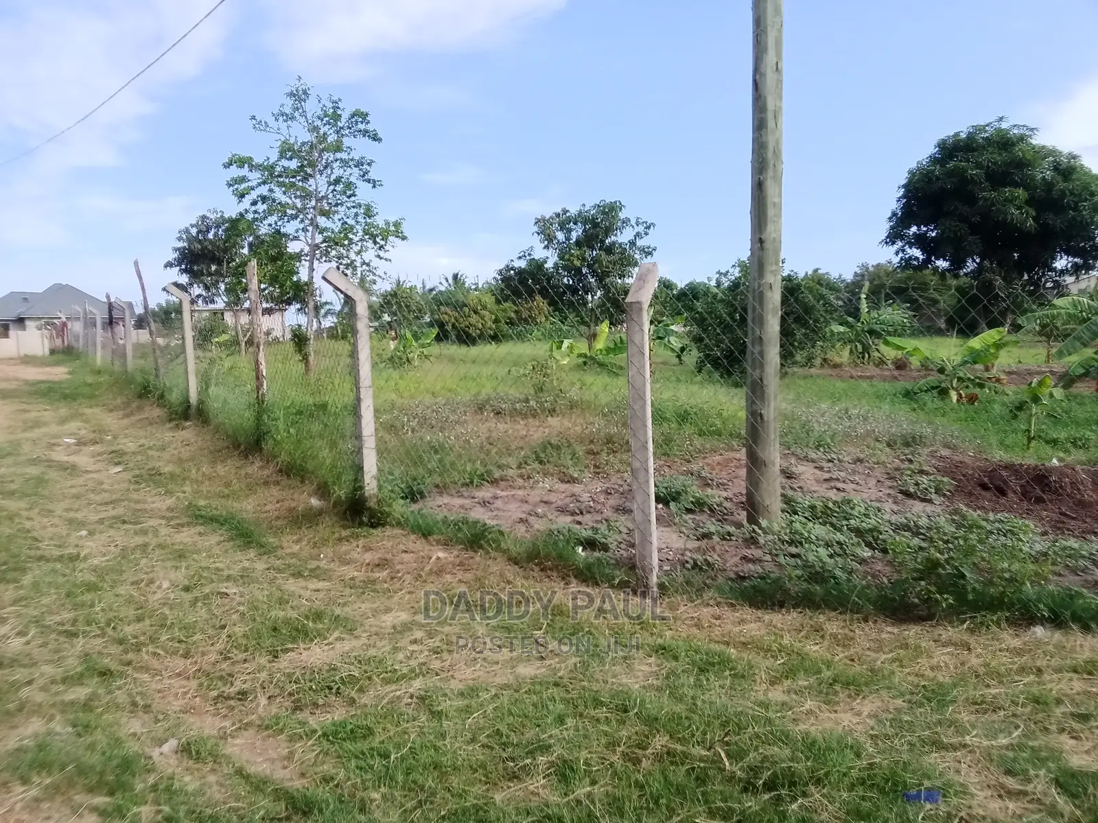 2.5 Acres of Land for Sale