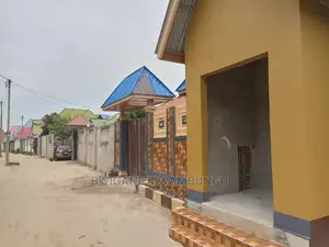 3bdrm Apartment in Chamazi Magengen, Mbagala for Sale