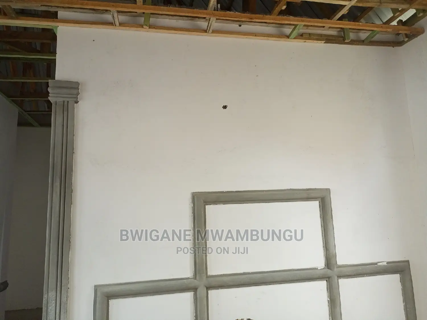 3bdrm Apartment in Chamazi Magengen, Mbagala for Sale