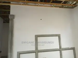 3bdrm Apartment in Chamazi Magengen, Mbagala for Sale